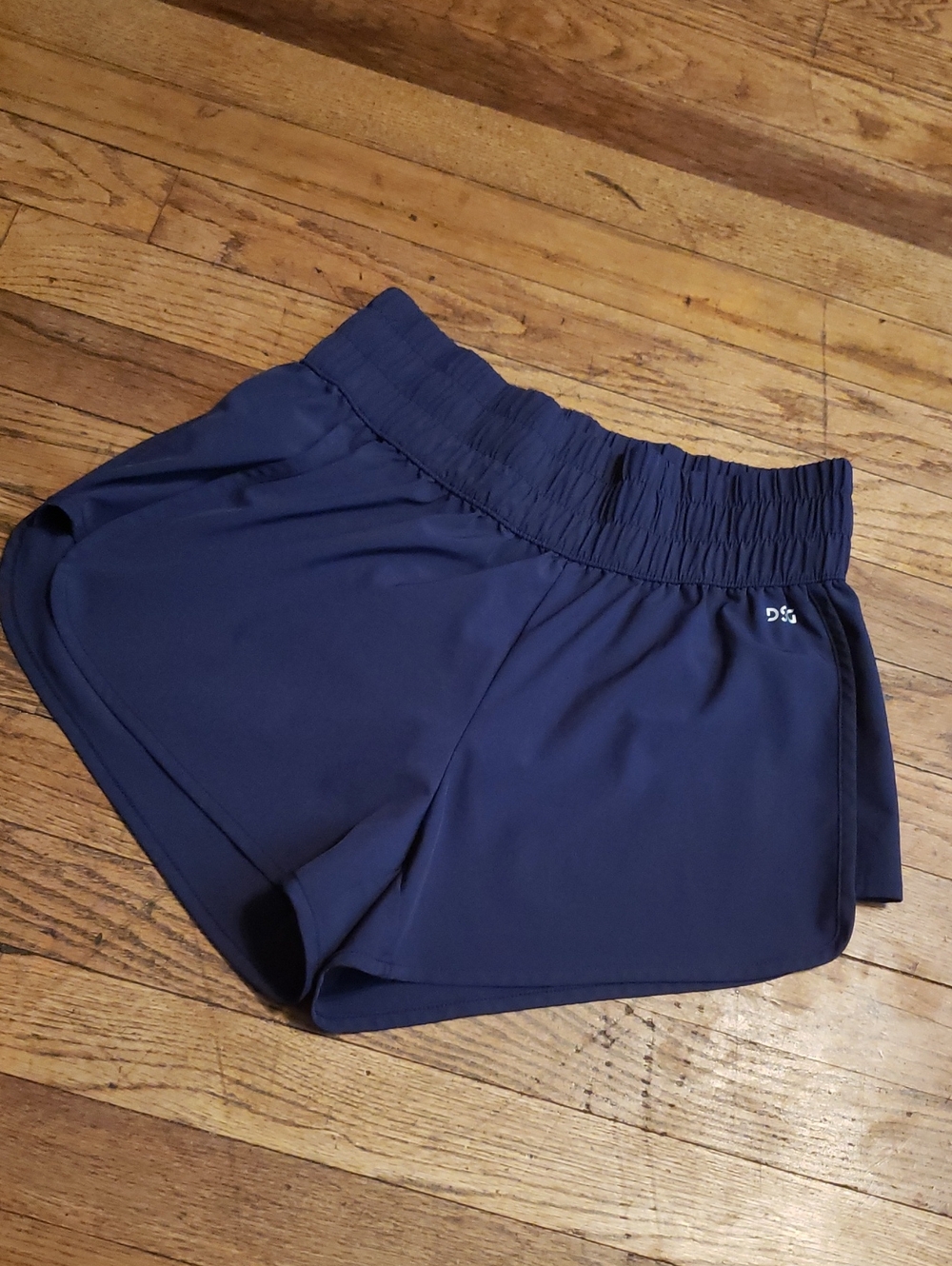 Womens sport shorts sixe XS